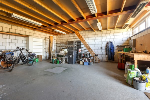 Medium property photo - Gealstrjitte 1, 9289 HT Drogeham